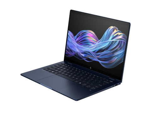 HP EliteBook X Flip G1i PC IA Nouvelle génération Intel Core Ultra 7 258V 14p WUXGA Touch 32Go 1To SSD W11P Copilot + PC 3/3/0 Smart