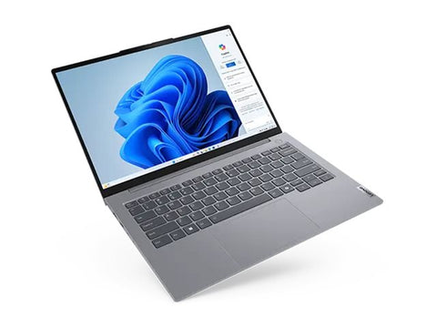 LENOVO ThinkBook 14 - G7-  14p WUXGA - AMD Ryzen 7 7735HS - 16Go RAM -  512Go SSD - AMD Radeon 680M