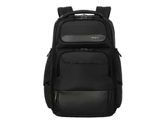 TARGUS HeritageLuxe 15-16p BackPack - Black