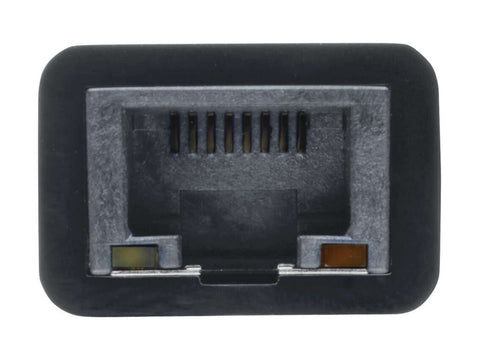 EATON TRIPPLITE USB 3.0 to Gigabit Ethernet NIC Network Adapter 10/100/1000Mbps Black