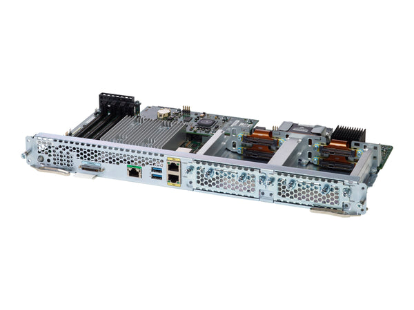 CISCO UCS-E DOUBLE WIDE 8 CORE 2.0 GHZ CPU 4 HDD