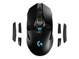 LOGITECH G903 LIGHTSPEED Mouse - 2.4GHZ - EER2