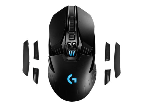 LOGITECH G903 LIGHTSPEED Mouse - 2.4GHZ - EER2