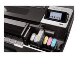 HP DesignJet T1700 Printer