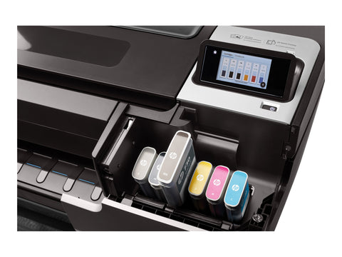 HP DesignJet T1700 Printer