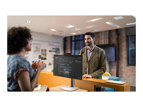 HP ProStudio 4 AiO G1i Intel Core Ultra 7 265T 23.8p 32Go DDR5 1To SSD W11P 1-1-1 Wty Display ax+BT Webcam