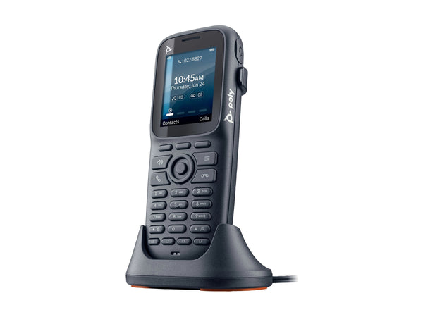 HP Poly Rove 20 DECT Phone Handset-EURO