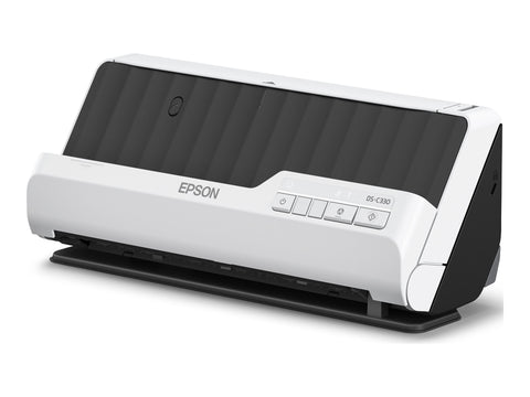 EPSON WorkForce DS-C330 Scanner 30ppm
