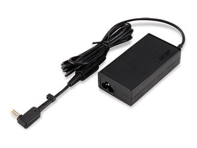 ACER Adapter 90W-19V 5.5PHY Black Ac Adapter with EU power cord