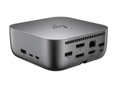 HP Thunderbolt 4 100W G6 Dock TBT4 HDMI RJ-45 2xUSB-C 2xDP 3xUSB (EU)