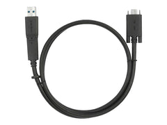 TARGUS 1m USB A to C Tether cable