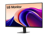 LG 32U631A-B.AEUQ 31.5p QHD IPS Monitor USB-C-vel