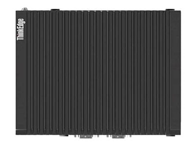 LENOVO ThinkEdge SE10 Intel Atom x6214RE 8Go 256Go SSD M.2 2280 PCIe Intel UHD Graphics W10IOT 3 Year On-site