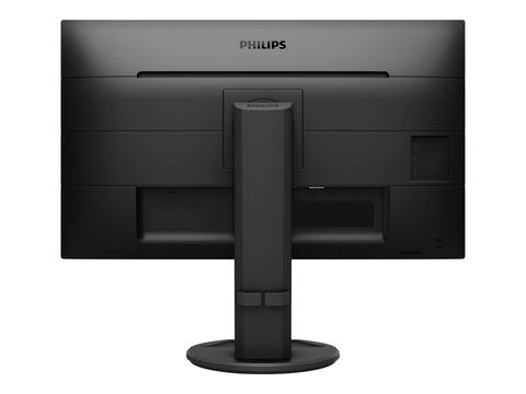 PHILIPS 221B8LJEB/00 21.5- 16:9- FULL HD - 250 cd/m2 - VGA-DVI-HDMi-DP- ajustable en hauteur