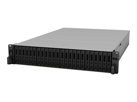 SYNOLOGY FS3600 All Flash Array 24-BAY Xeon D-1567 16Go RAM