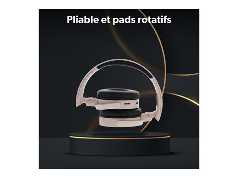 TNB SINGLE Wireless Bluetooth headset