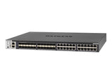NETGEAR M4300-24X24F Managed Switch