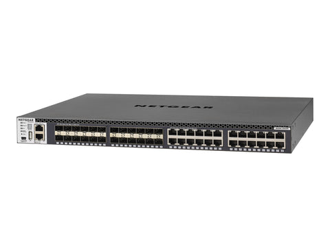 NETGEAR M4300-24X24F Managed Switch