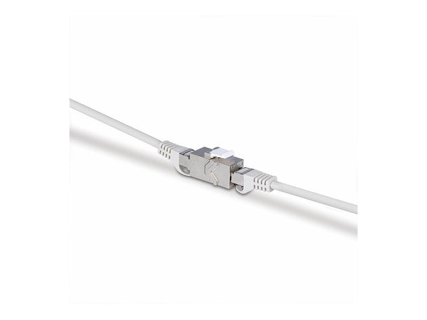 LINDY CAT6A Coupler