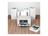 CANON MAXIFY GX3050 MFP colour ink-jet refillable A4 18 ipm print 350 sheets USB 2.0 Wi-Fi