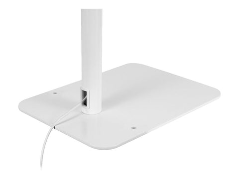 NEOMOUNTS FL15-625WH1 Support pour tablette au sol 7.9-11p - verrouillable - universel