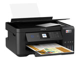EPSON EcoTank ET-2850 MFP colour inkjet A4 10.5ppm Print 100sheets Wi-Fi USB Black