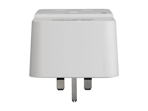 APC Essential SurgeArrest 1 outlet 230V UK