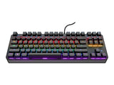TRUST Clavier mécanique CALLAZ TKL - GXT834 (FR)
