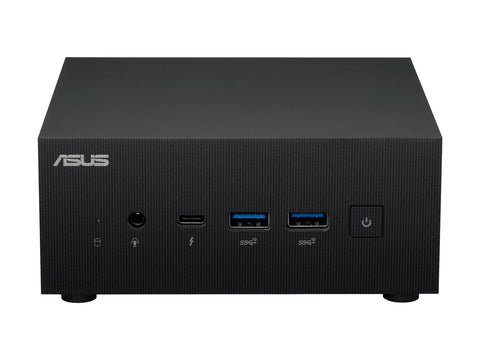 ASUS PN64-BB5003MDE1 Intel Core i5-13500H Wifi 6E DP Port VESA 1YR CB