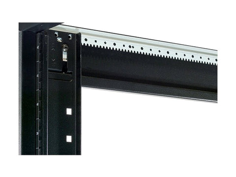 APC NetShelter SX 42U 600x1070 no sides