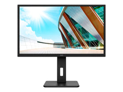 AOC Q32P2 31.5p IPS QHD 2560x1440 16:9 1000:1 250cd/m2 75Hz 4ms 2xHDMI DP 4xUSB 3.2 Speakers
