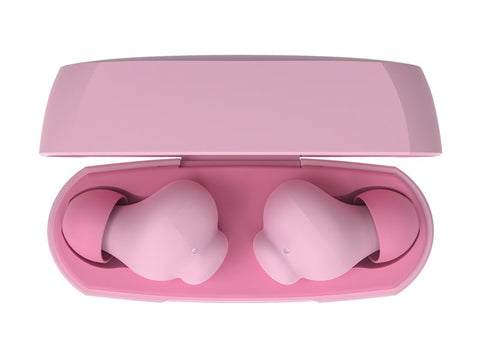 BELKIN SOUNDFORM NANO2 True Wireless Earbuds Pink