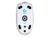 LOGITECH G305 Recoil Gaming Mouse - WHITE - EER