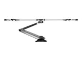 NEOMOUNTS LED-W700SILVER Support pour écran mural 32-60p - orientable
