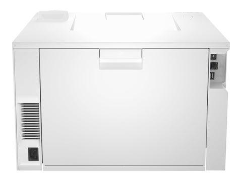 HP Color LaserJet Pro 4202dn Printer colour Duplex laser A4 600x600dpi 35ppm mono 33ppm colour 300sheets LAN USB