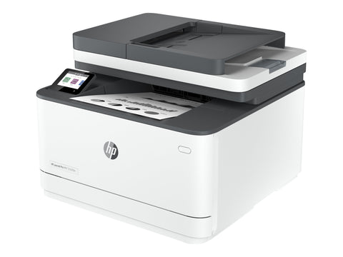 HP LaserJet Pro MFP 3102fdn MFP Mono laser A4 33ppm Copy 33ppm Print 250sheets USB LAN
