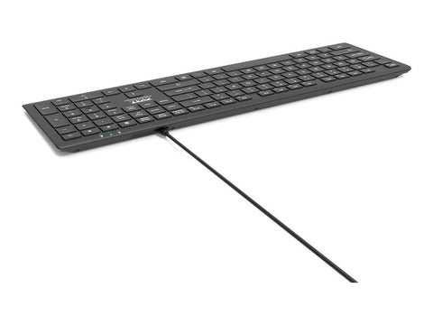 PORT DESIGNS US Office Keyboard Executive US