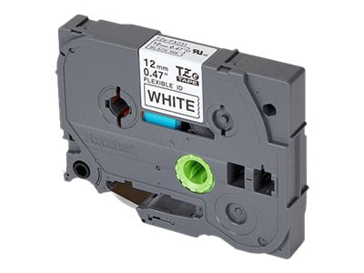 BROTHER TZe FX231 - ruban flexible - 1 rouleau