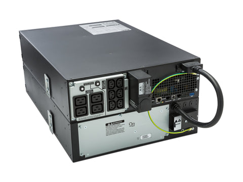 APC Smart-UPS SRT 5000VA RM 230V