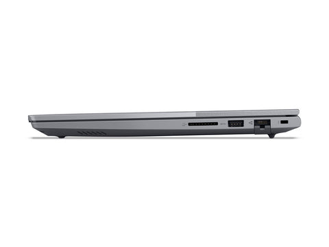 LENOVO ThinkBook 14 G8 IAL Intel Core Ultra 5 225U 14p WUXGA 8Go 256Go SSD M.2 2242 PCIe Intel Graphics W11P 1YR Premier NBD