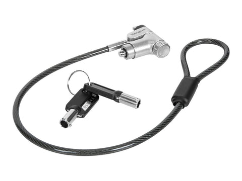 TARGUS Ultimate Keyed Retail Cable Lock