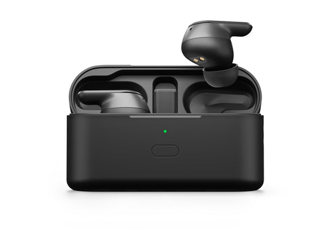 EPOS ADAPT E1 Headset Scandinavian Black