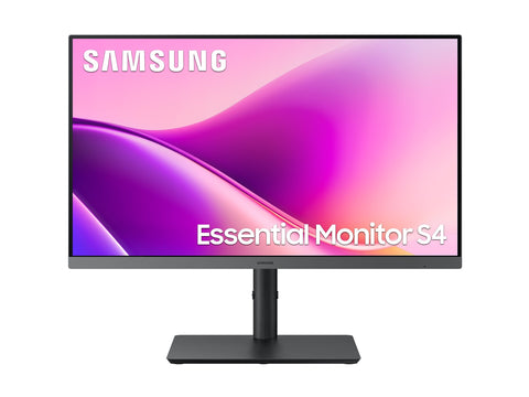 SAMSUNG LS24F430UAUXEN 24p IPS 1920x1080 USB-C
