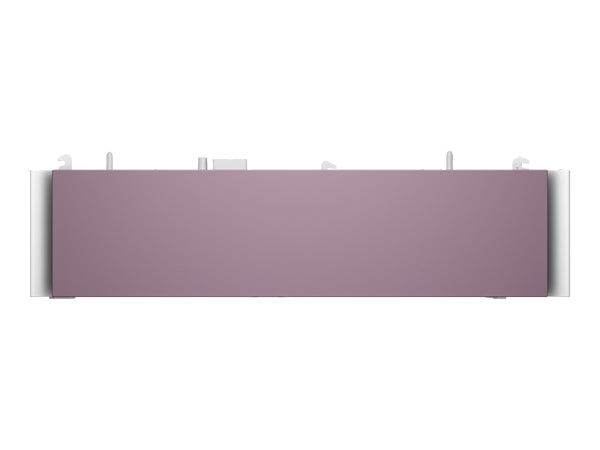 HP Clr LJ Purple 550 Sheet Paper Tray