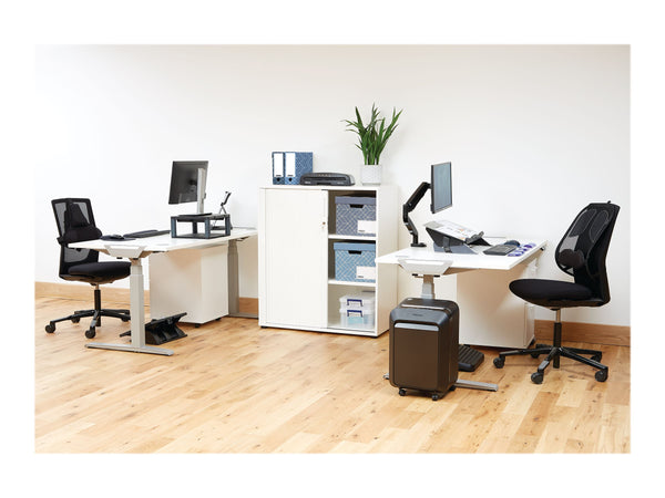 FELLOWES Archive Box 150mm Night Blue