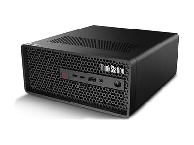 LENOVO ThinkStation P3 Ultra Intel Core i7-13700 16Go 512Go SSD M.2 2280 PCIe Intel UHD Graphics 770 W11P 1YR Premier NBD