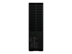WD Elements Desktop 14To USB 3.0 BLACK EMEA