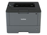 BROTHER HL-L5000D Printer Mono Duplex laser A4 1200x1200dpi 40ppm 300sheets parallel USB