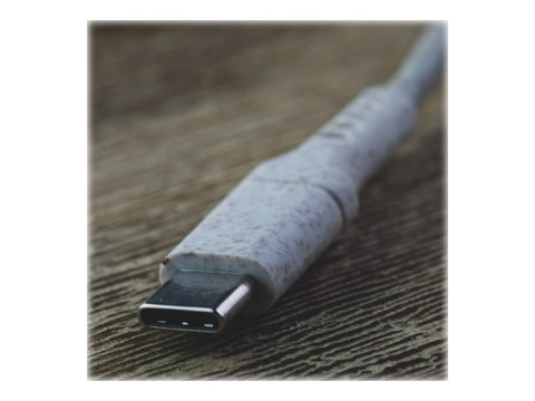 XTREMEMAC Câble biodégradable Lightning MFI Type USB-C - 1m