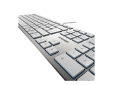 CHERRY KC 6000 Slim Corded Keyboard (CH)